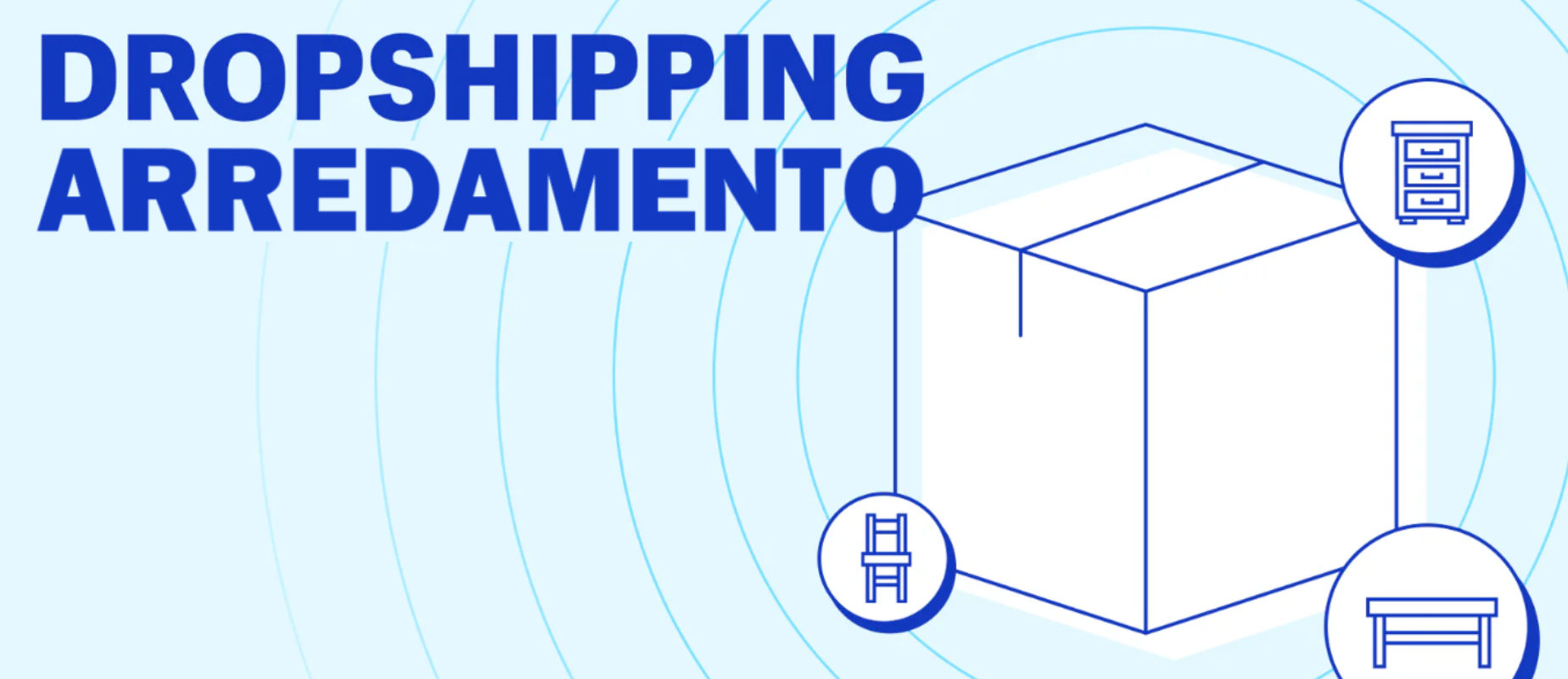Dropshipping arredamento: come iniziare e 9 fornitori
