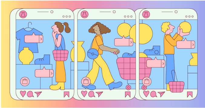 Come vendere su Instagram: 7 consigli per il 2025