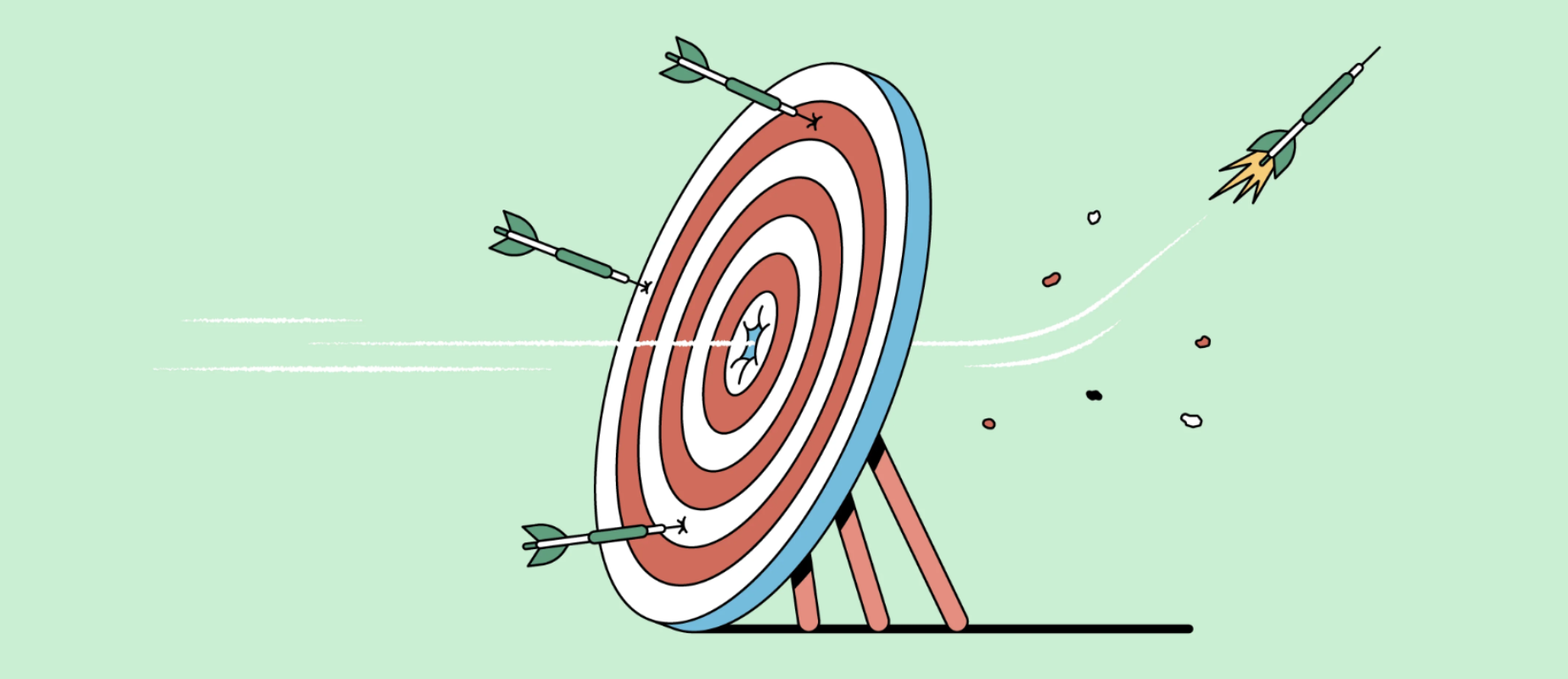 Cos’è un target market e come trovare il proprio? (Con esempi)