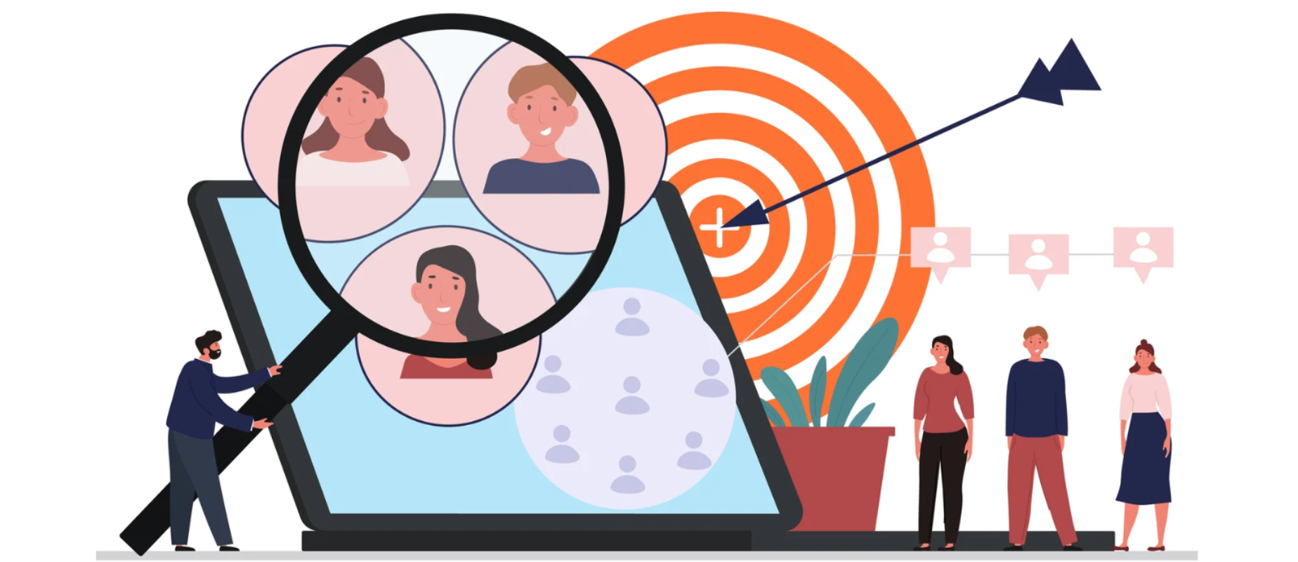 Segmenti Google Analytics: cosa sono e come utilizzarli per il tuo ecommerce