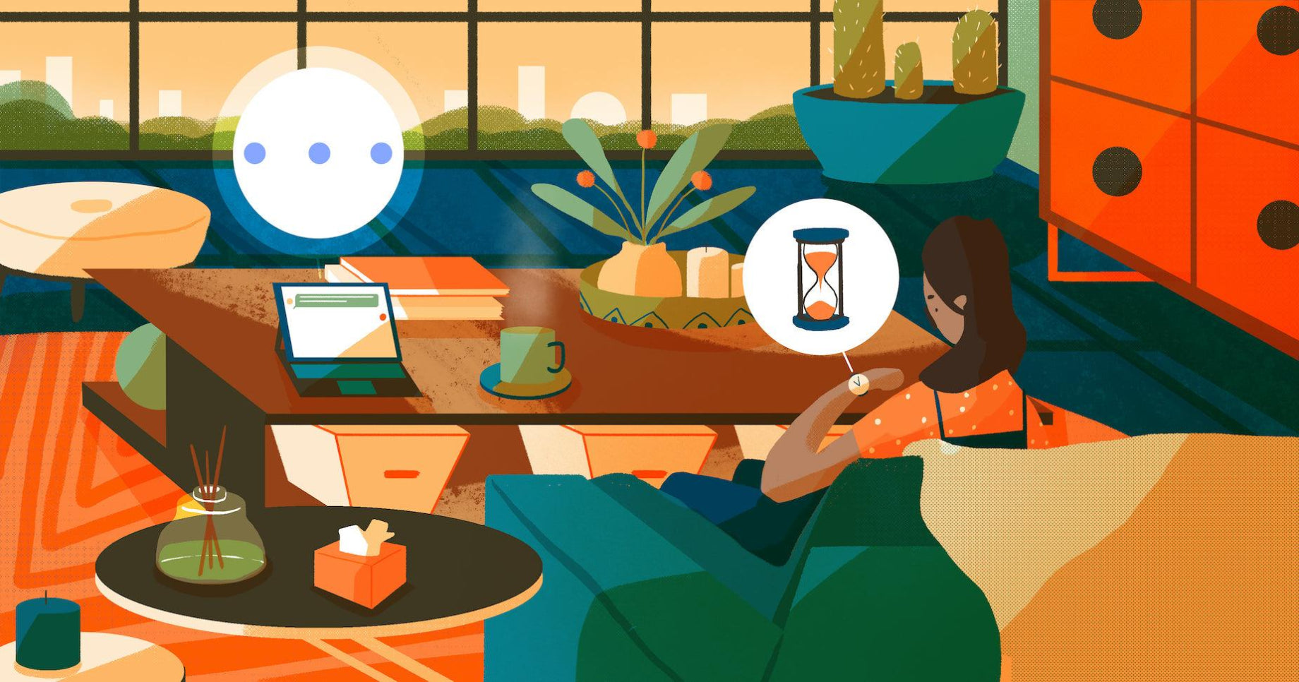 Come salvare le vendite e risolvere i problemi con il live chat customer service