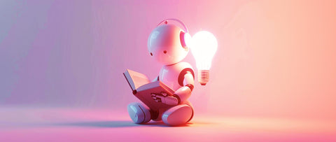 Come umanizzare i contenuti dell'intelligenza artificiale: tecniche e consigli