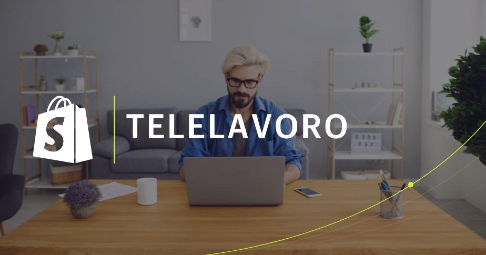 Telelavoro: cos'è e perché è diverso dallo smart working