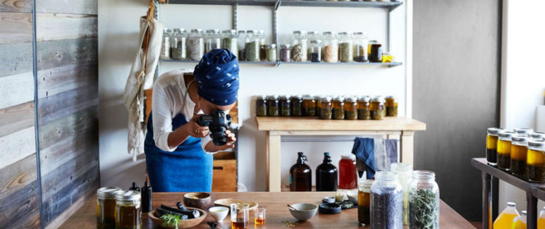 3 business italiani di piccole dimensioni che ci sanno fare con Instagram