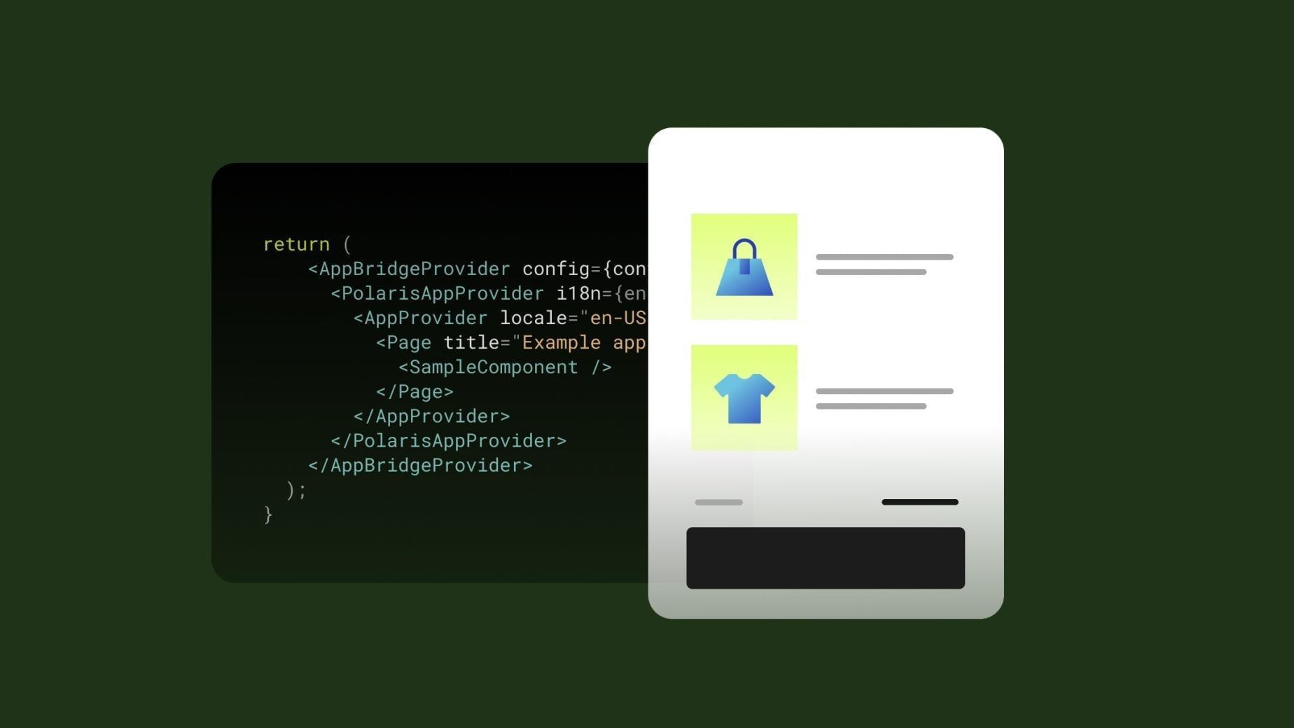 Che cos’è un API ecommerce?