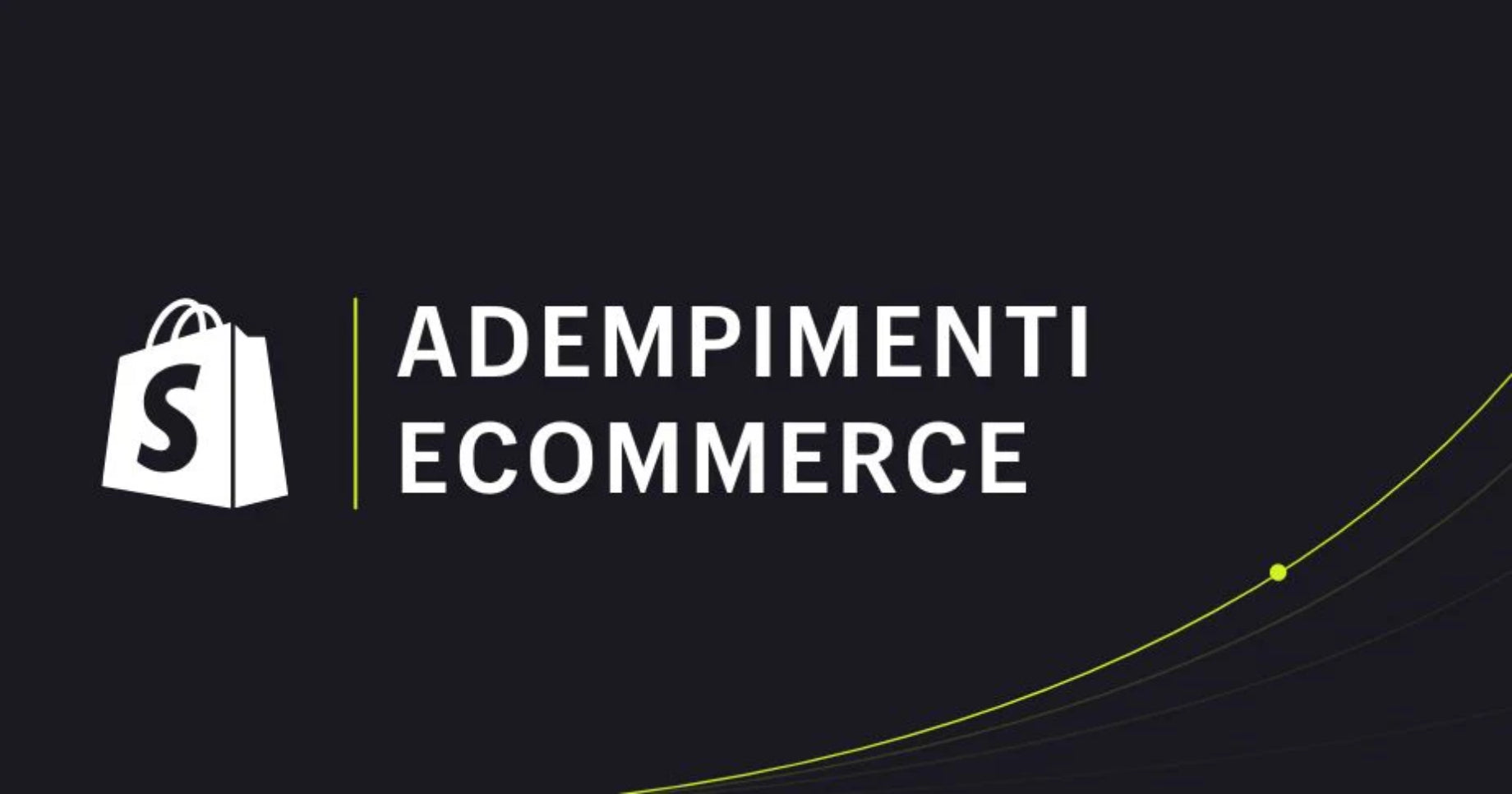 Commercio elettronico: adempimenti per vendere online