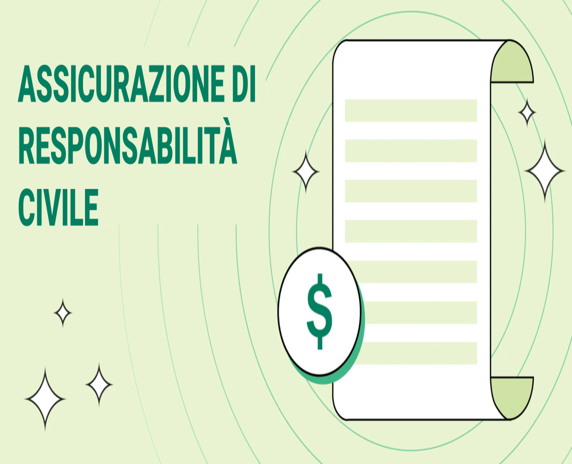 Cos’è l’assicurazione di responsabilità civile per le imprese?