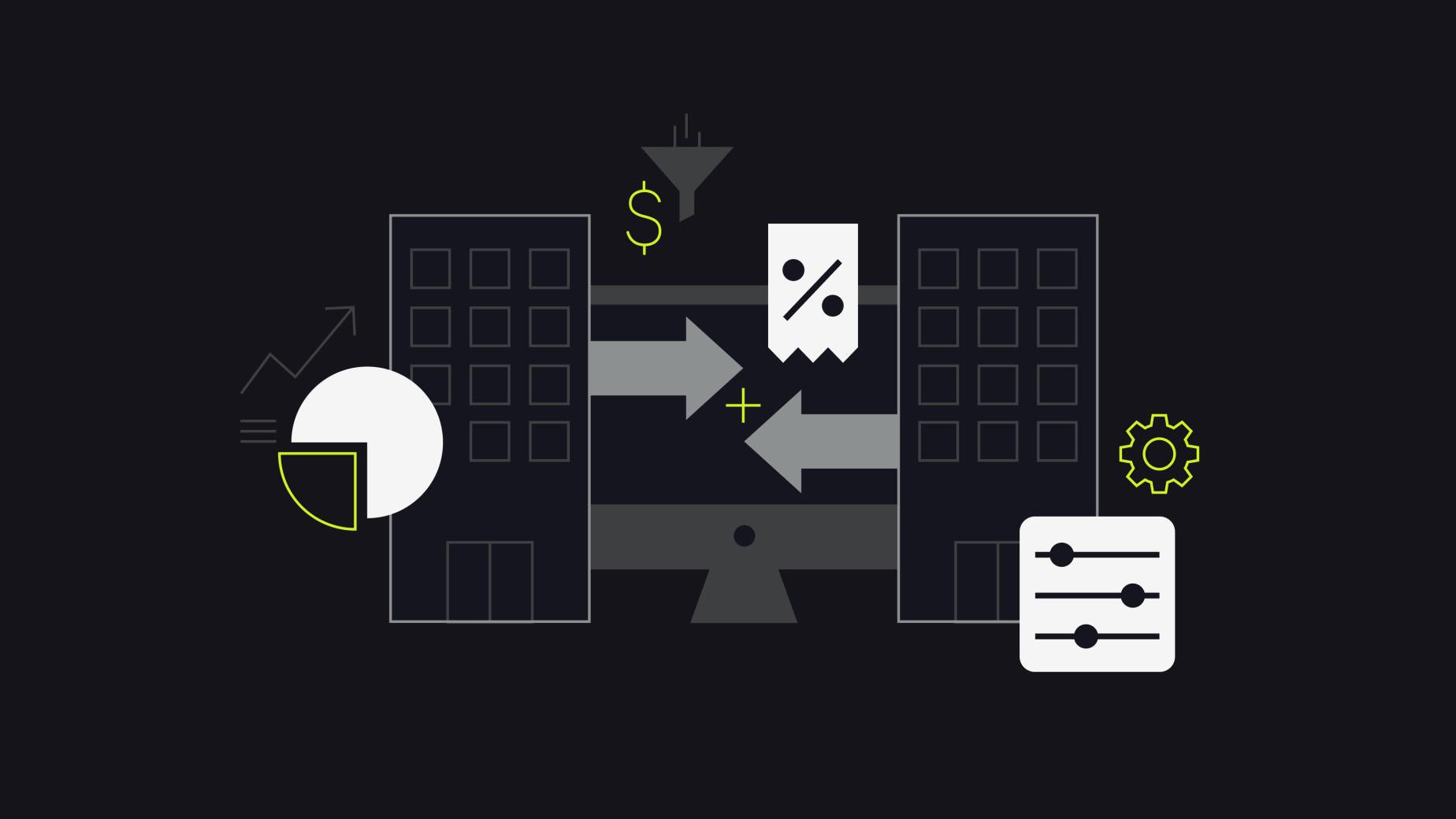 Come funziona B2B su Shopify
