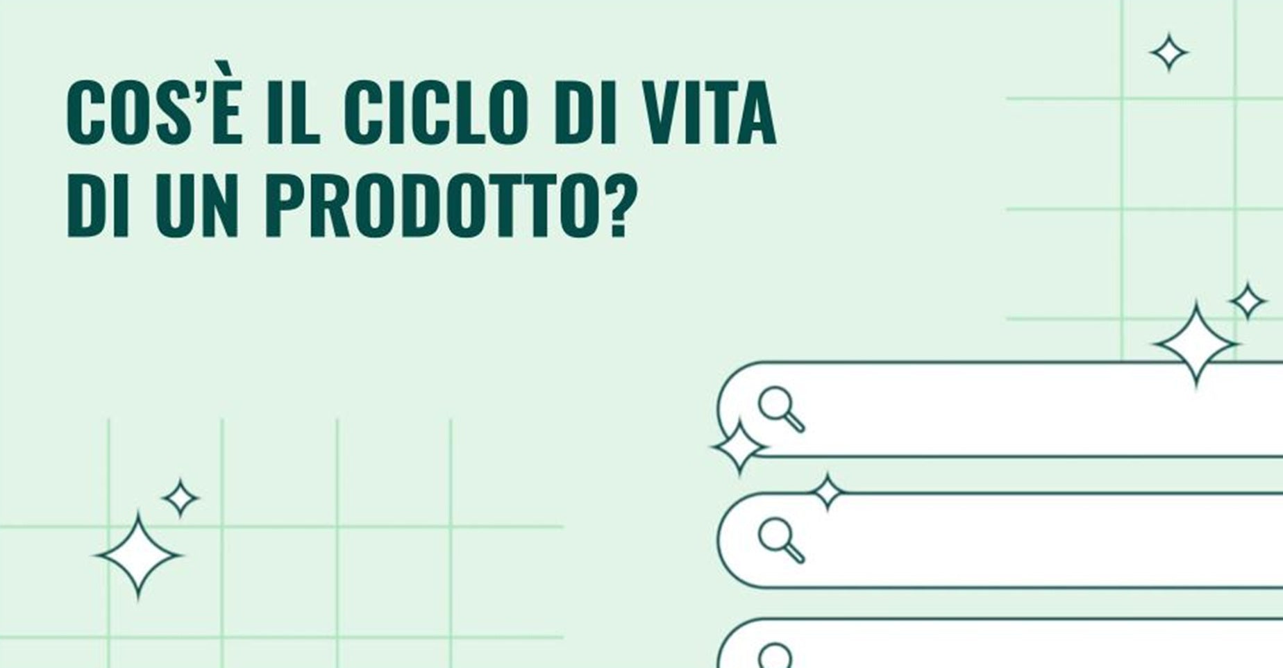 Ciclo di vita del prodotto: definizione e guida