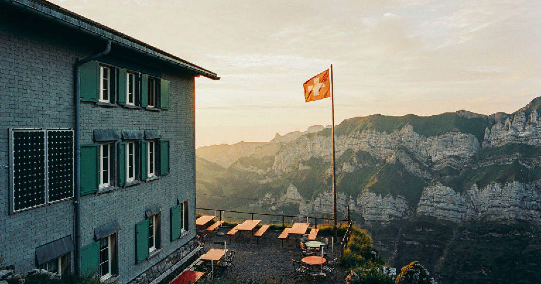 Come aprire un’attività indipendente in Svizzera