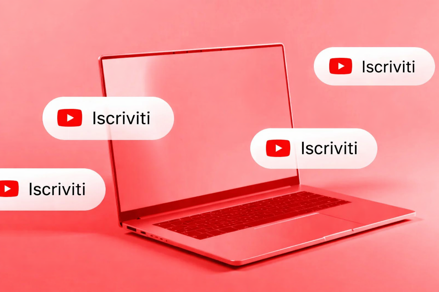 19 consigli per avere più iscritti su YouTube (2026)