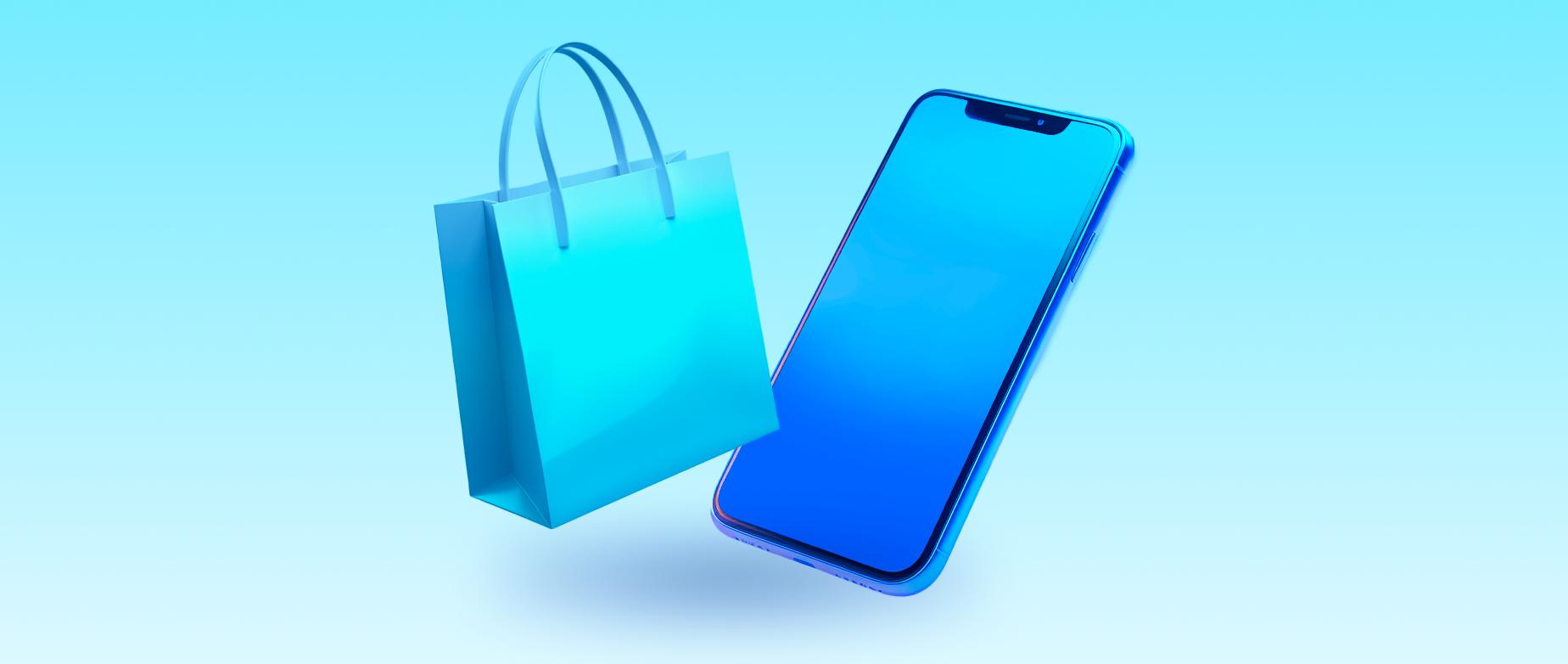 Connective ecommerce per piccole imprese: le migliori strategie