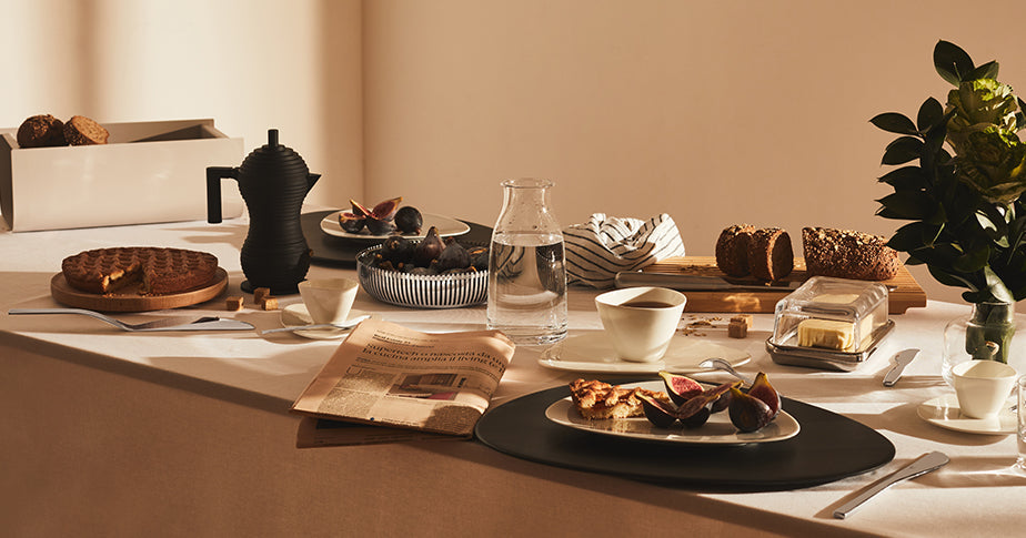 Alessi: il fascino di 100 anni nel design Made in Italy