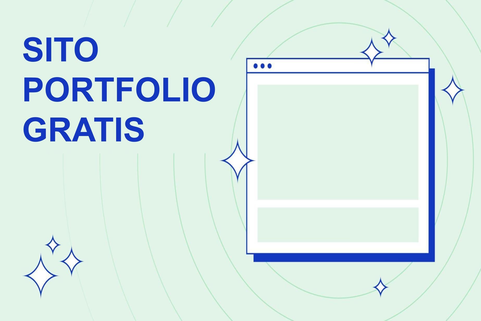 6 ottimi siti portfolio per mettere in mostra il tuo lavoro nel 2024