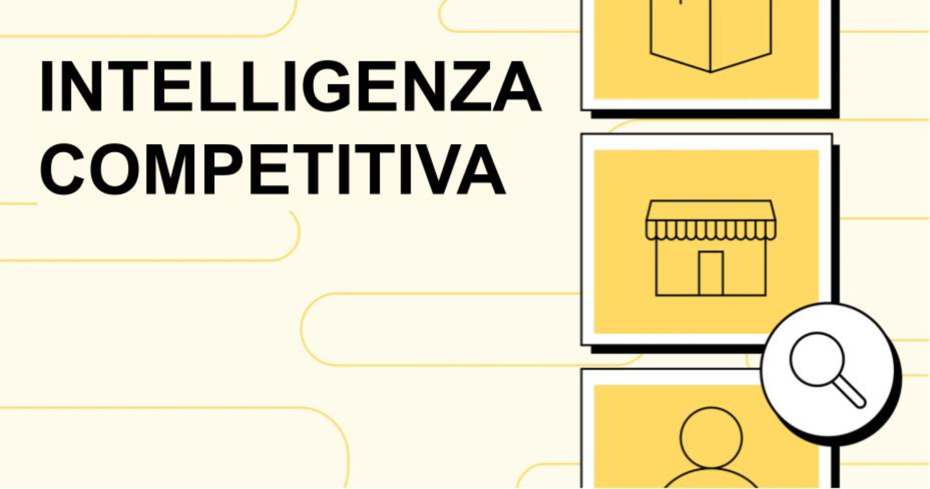 Cos’è l’intelligenza competitiva? Definizione e guida