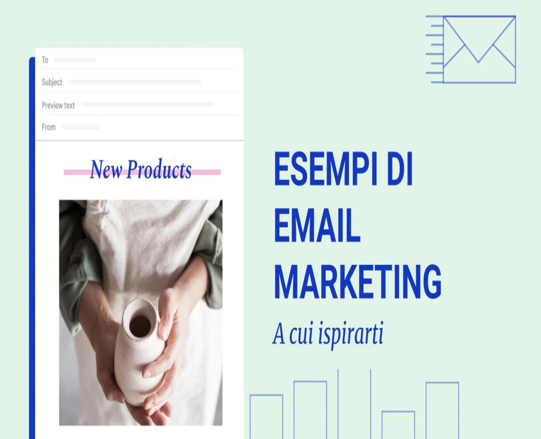 21 esempi di email marketing da seguire