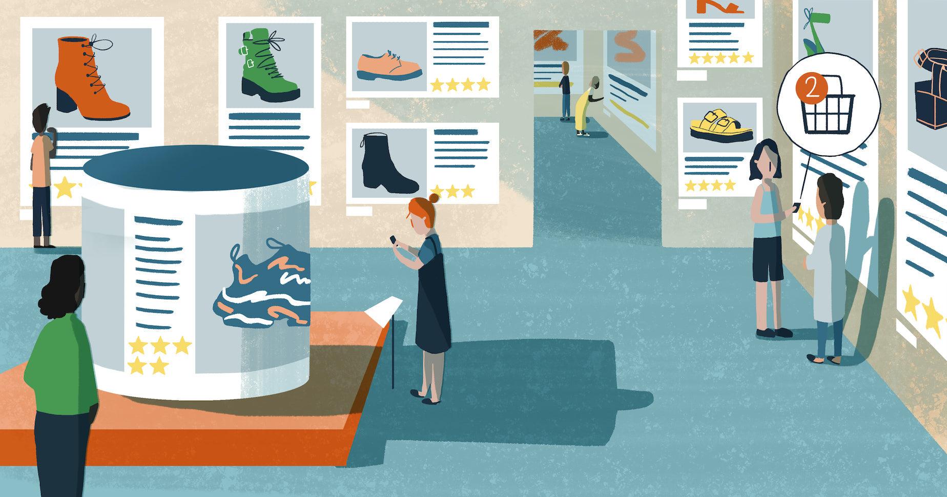 Google Shopping Ads: come utilizzarlo in modo efficace