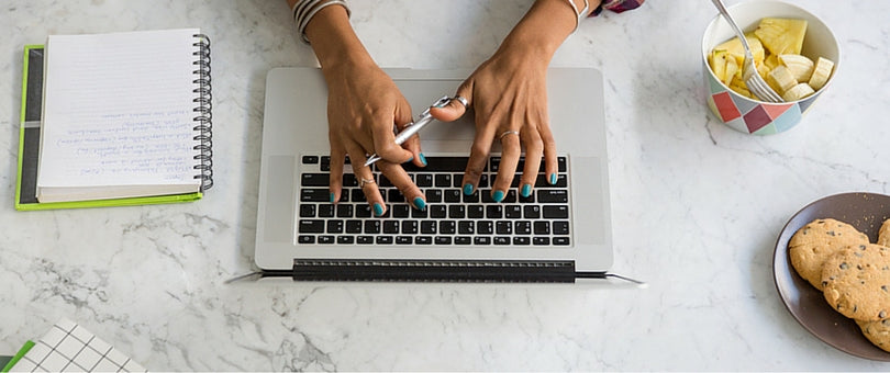 Come pubblicare un guest post sul blog di Shopify