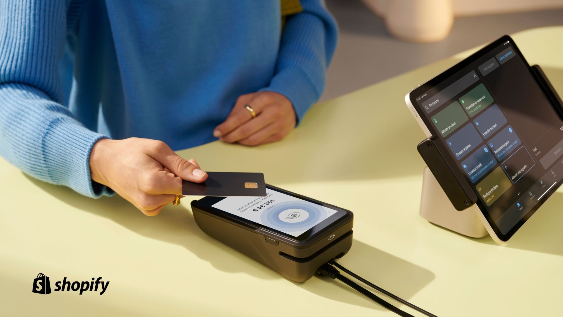 5 modi in cui Shopify POS può aiutare i rivenditori di abbigliamento a crescere