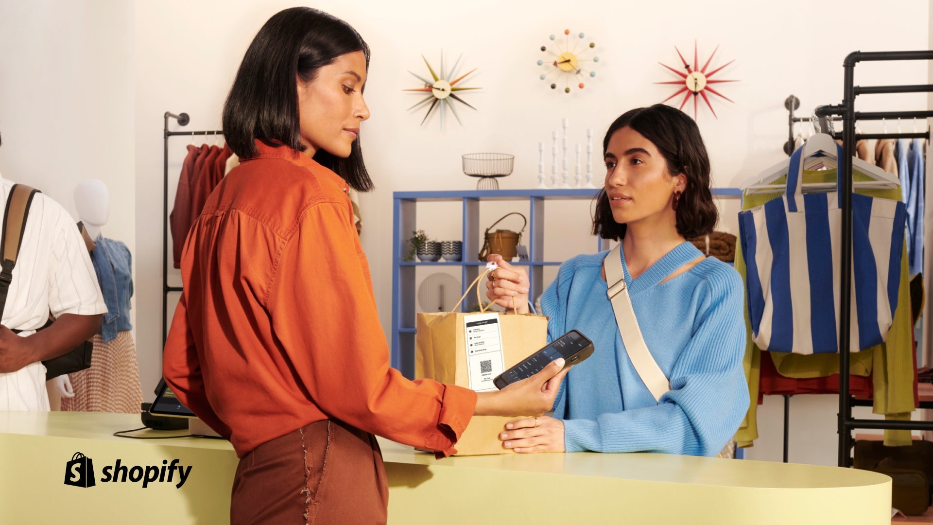 Dalla vendita alla crescita modulata: come creare una connessione omnicanale grazie al POS