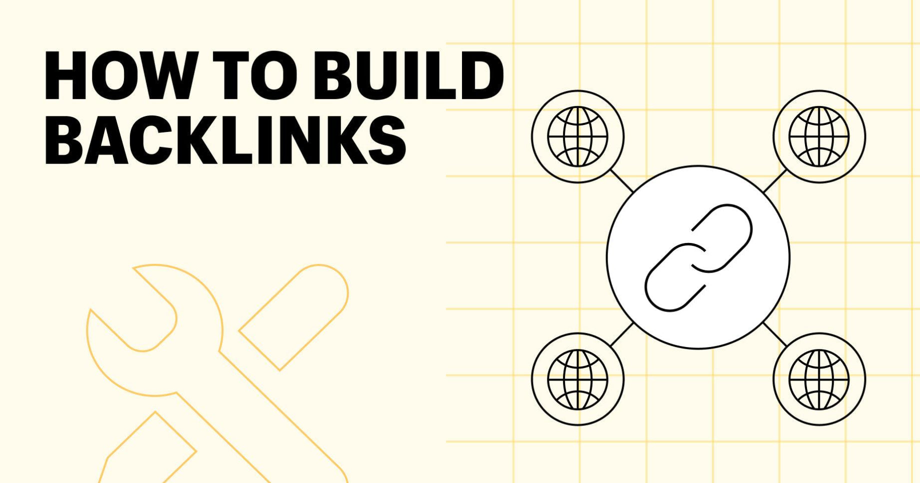 15 strategie vincenti per ottenere backlink