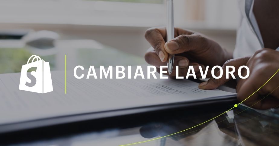 Cambiare lavoro: come, perché e quando è il momento giusto (10 segnali da non perdere)
