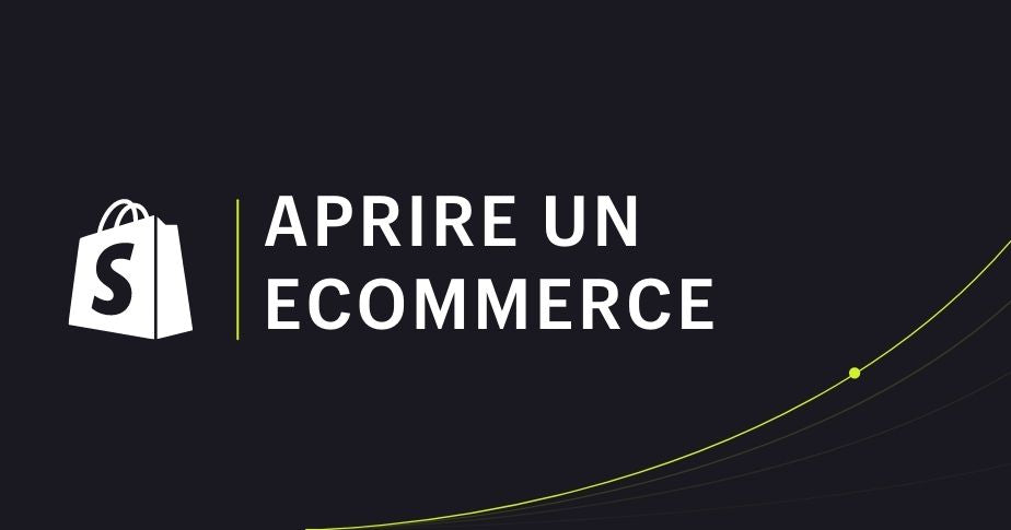 Come aprire un ecommerce partendo da zero in 3 giorni: guida completa + caso studio