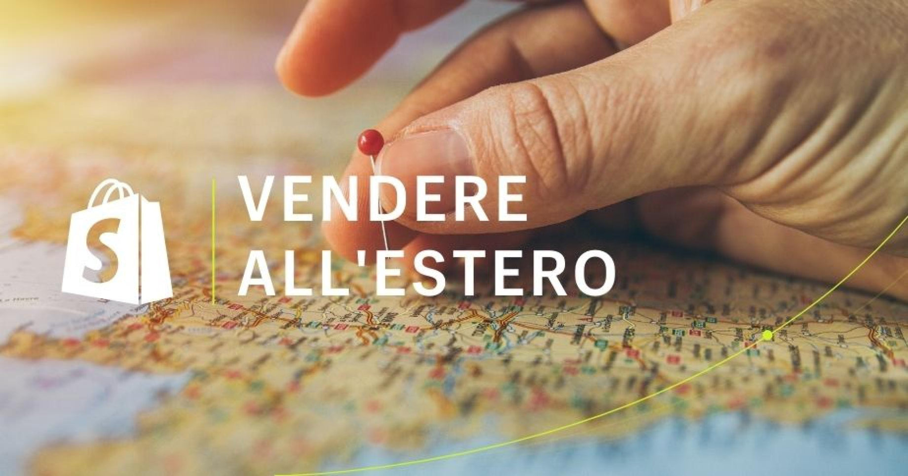 Vendere all’estero online: guida pratica per iniziare nel 2025