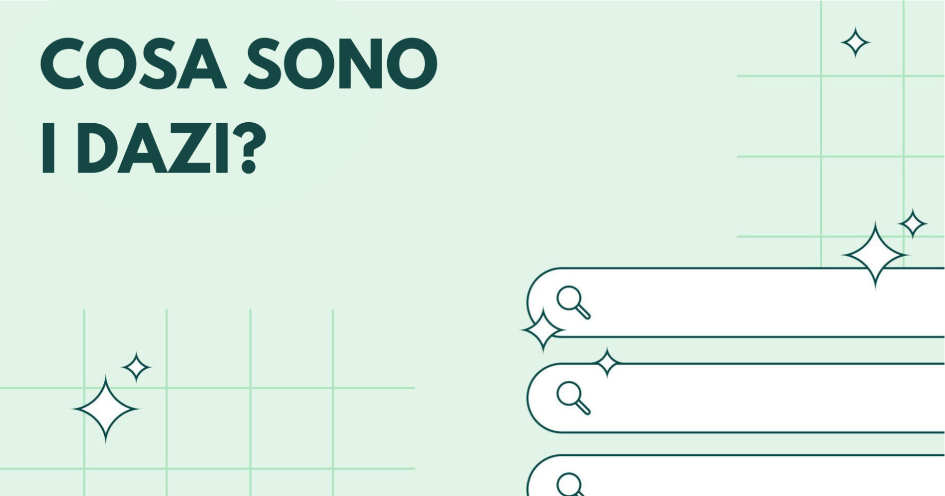 Cosa sono i dazi? Definizione e guida