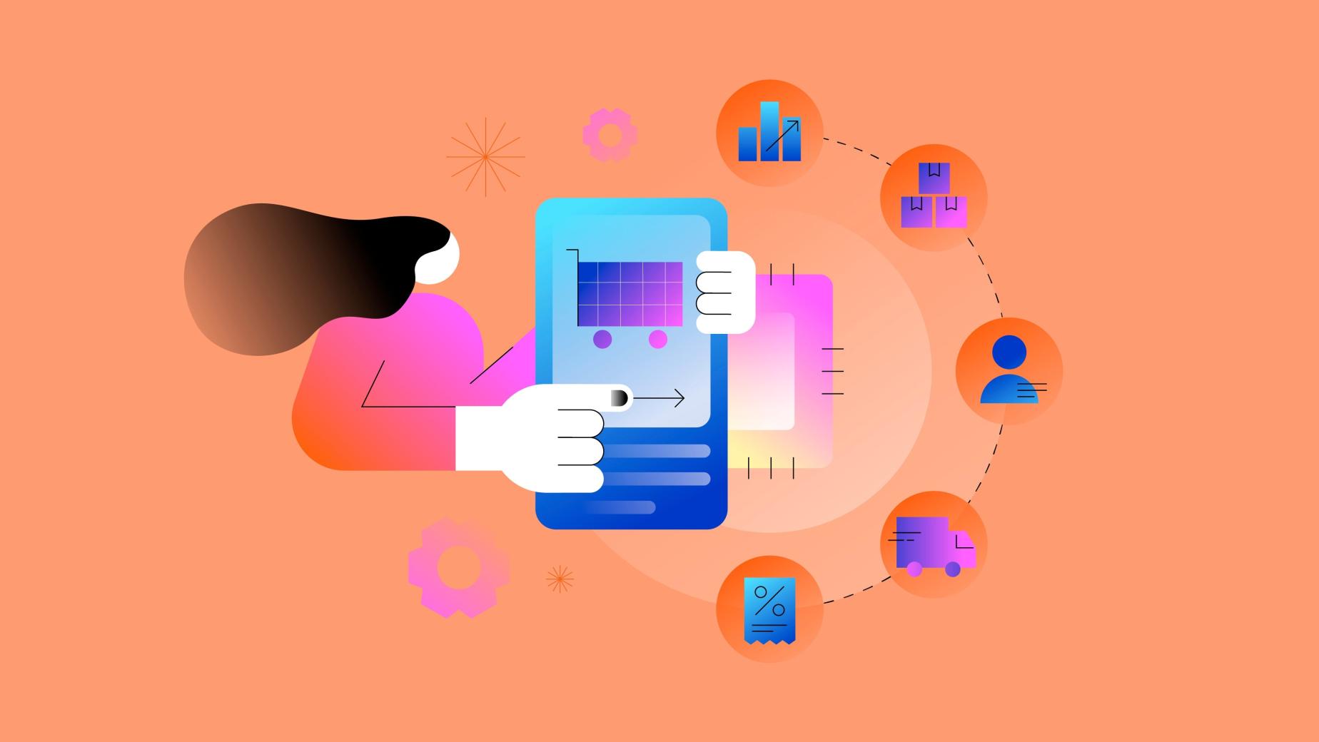 Integrazione ERP ecommerce: chiave per il successo aziendale