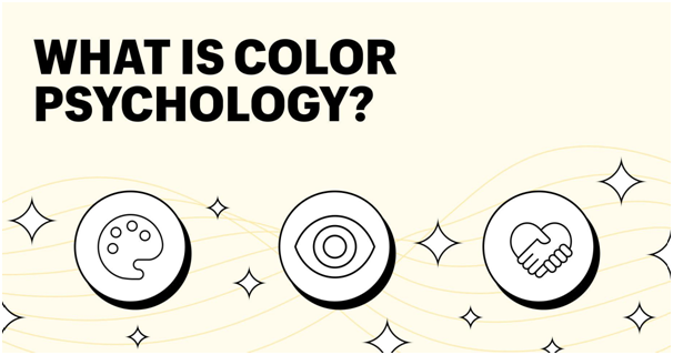 Cos’è la psicologia del colore? Come usare il colore nel marketing