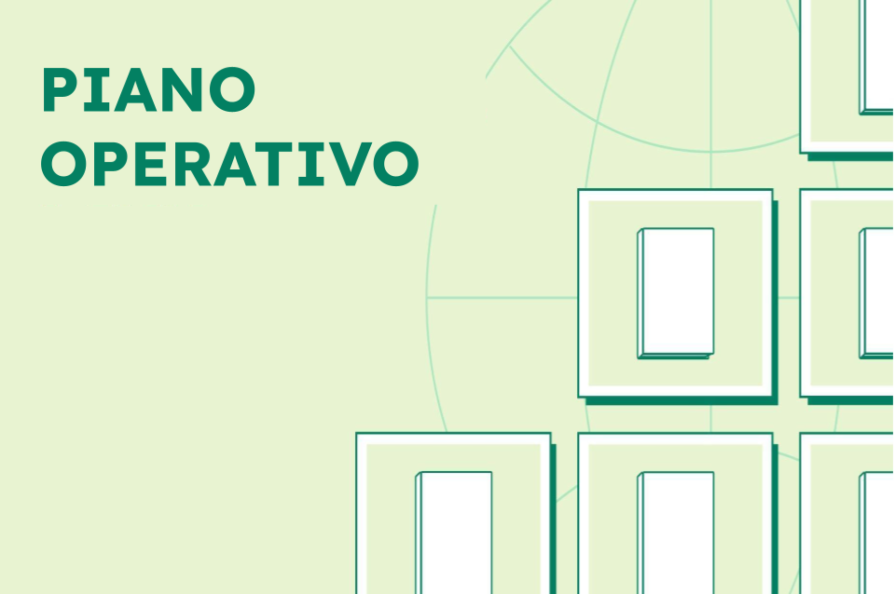 Come creare un piano operativo per il tuo business