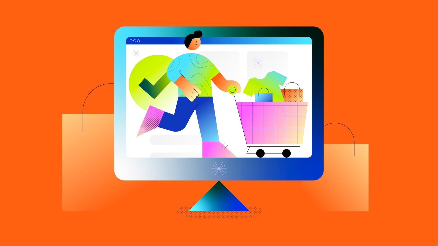 Pagine di checkout: cosa sono e come utilizzarle al meglio