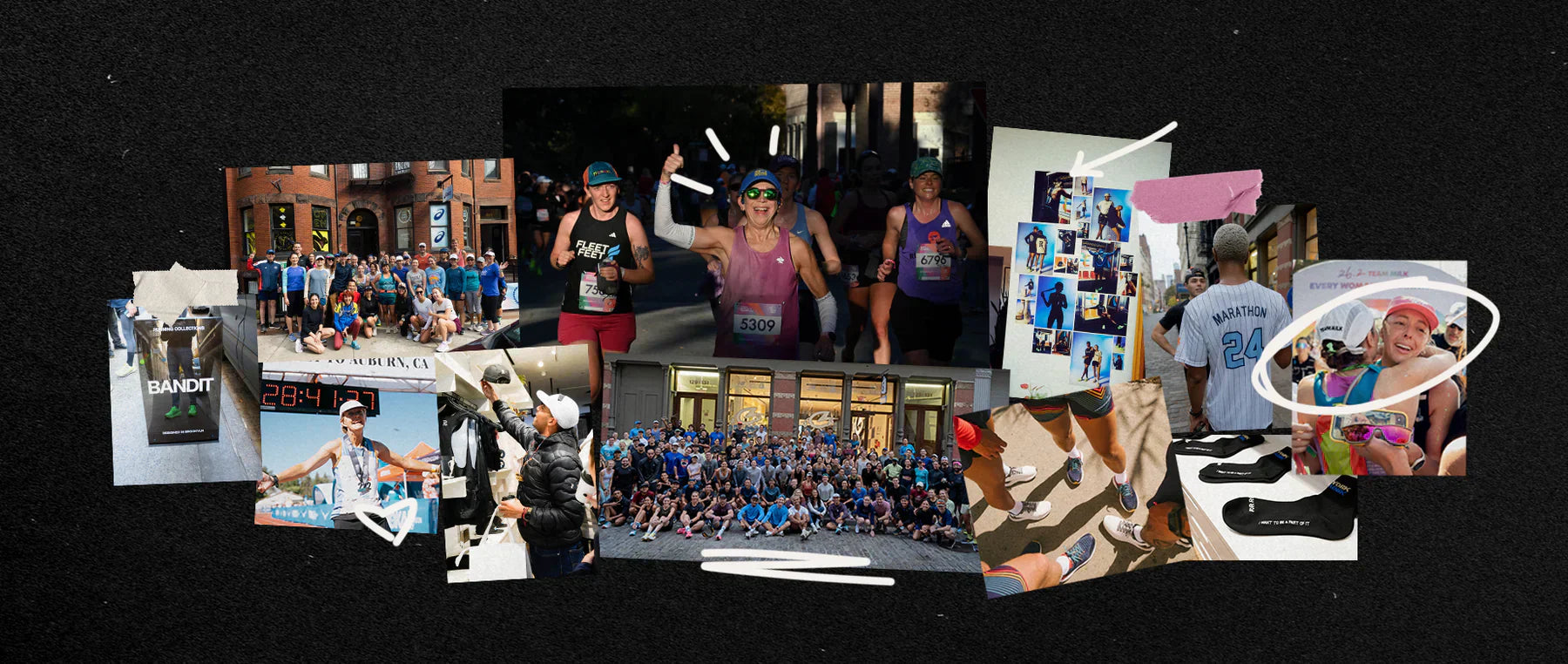Come avviare un business nel running