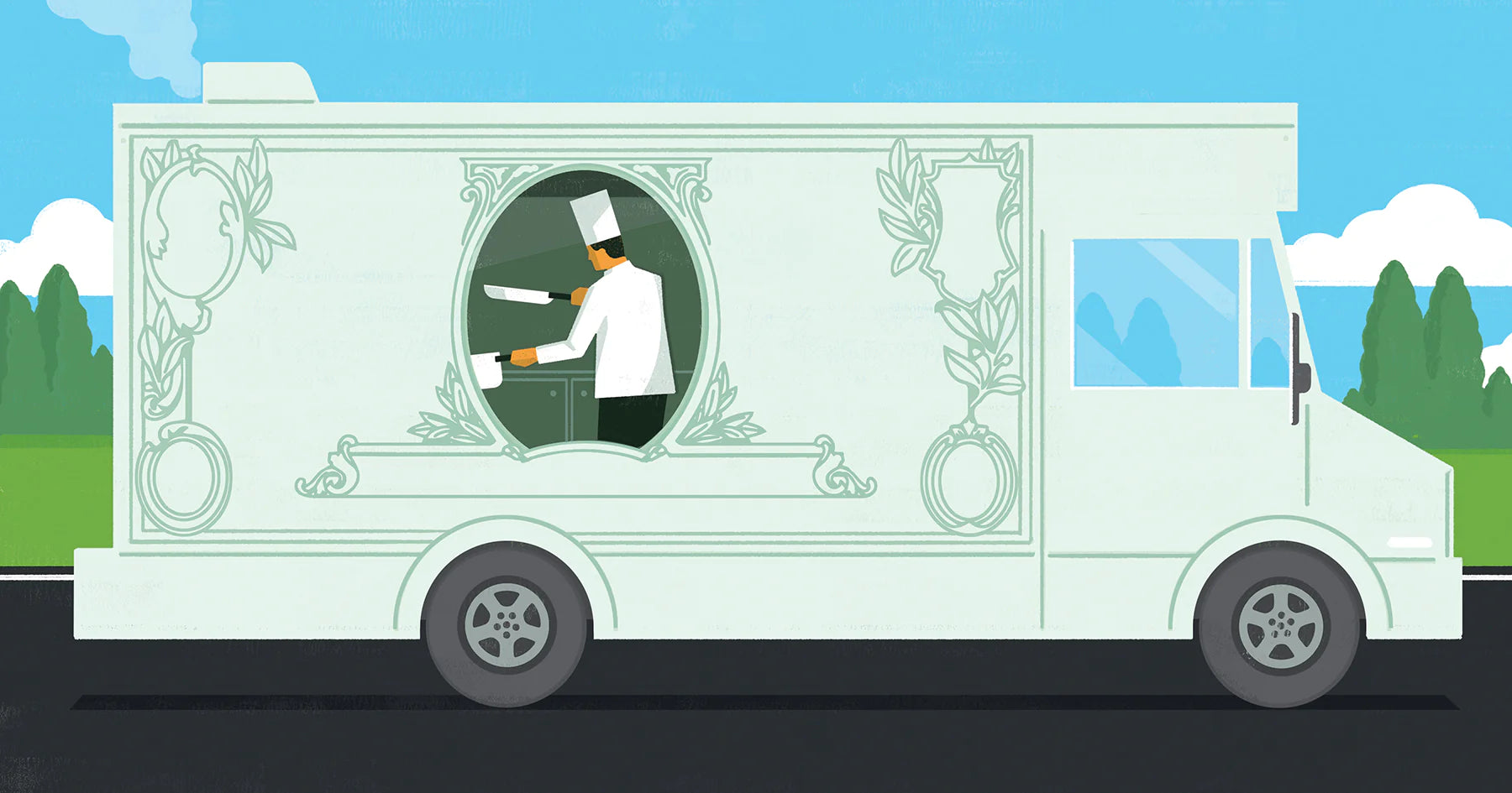 13 idee di attività food innovative e redditizie da testare subito