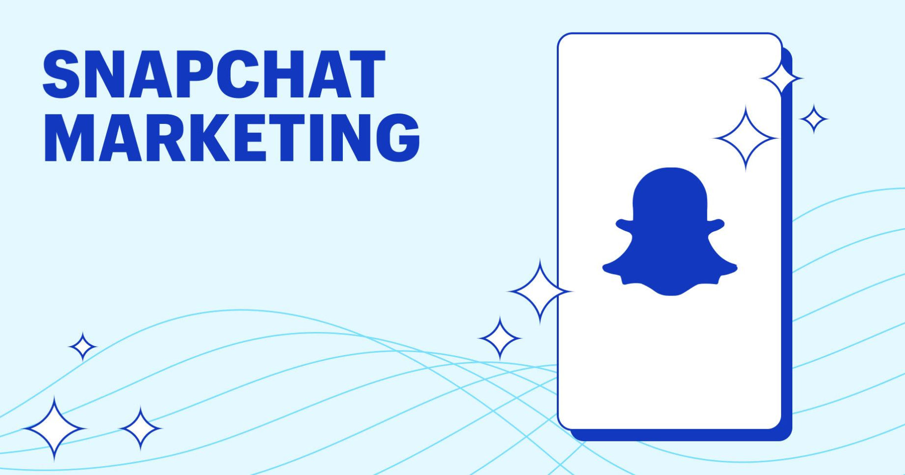 Snapchat Marketing: tutto ciò che devi sapere come azienda (2024)