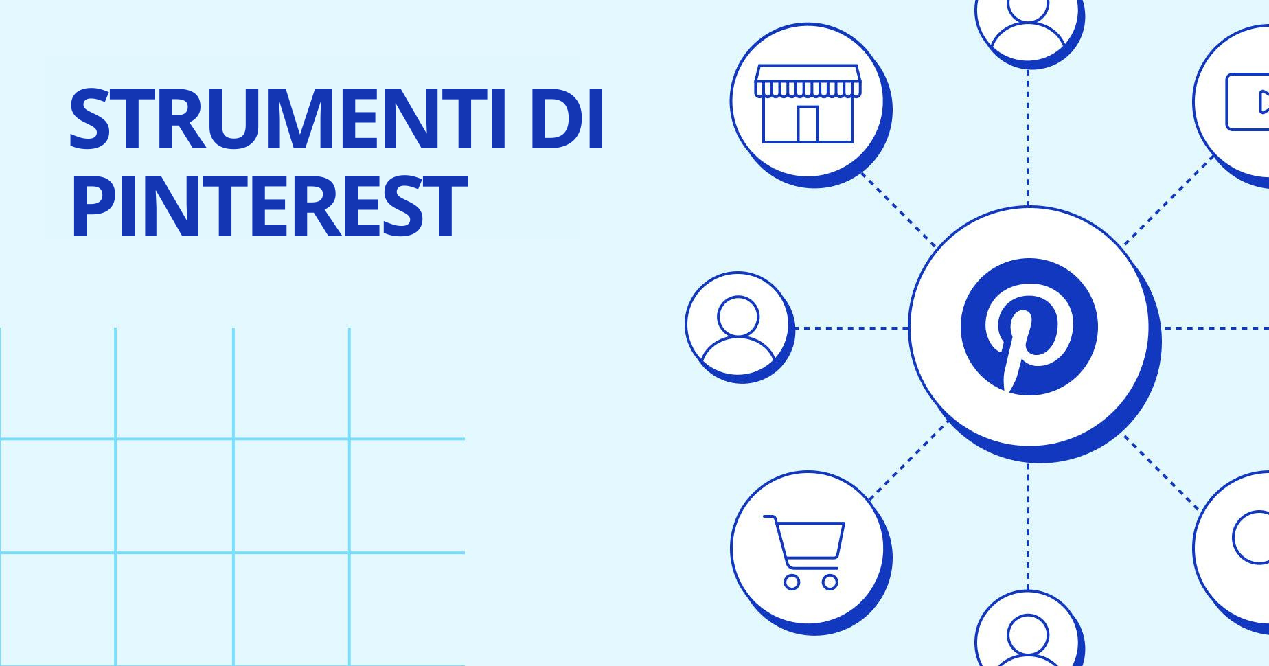 10 strumenti di Pinterest utili per un marketing più efficace