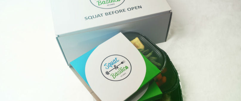 Storie di successo italiane: Squat e Basilico