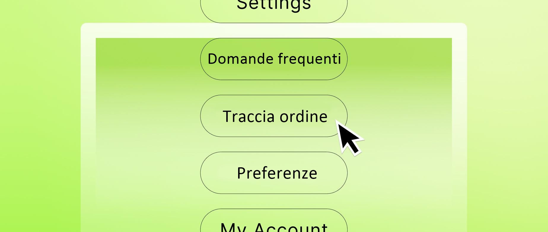 Come vendere con il self-service B2B