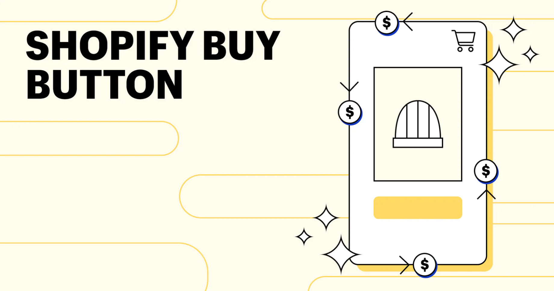 Buy Button di Shopify: come rendere un sito web un negozio online
