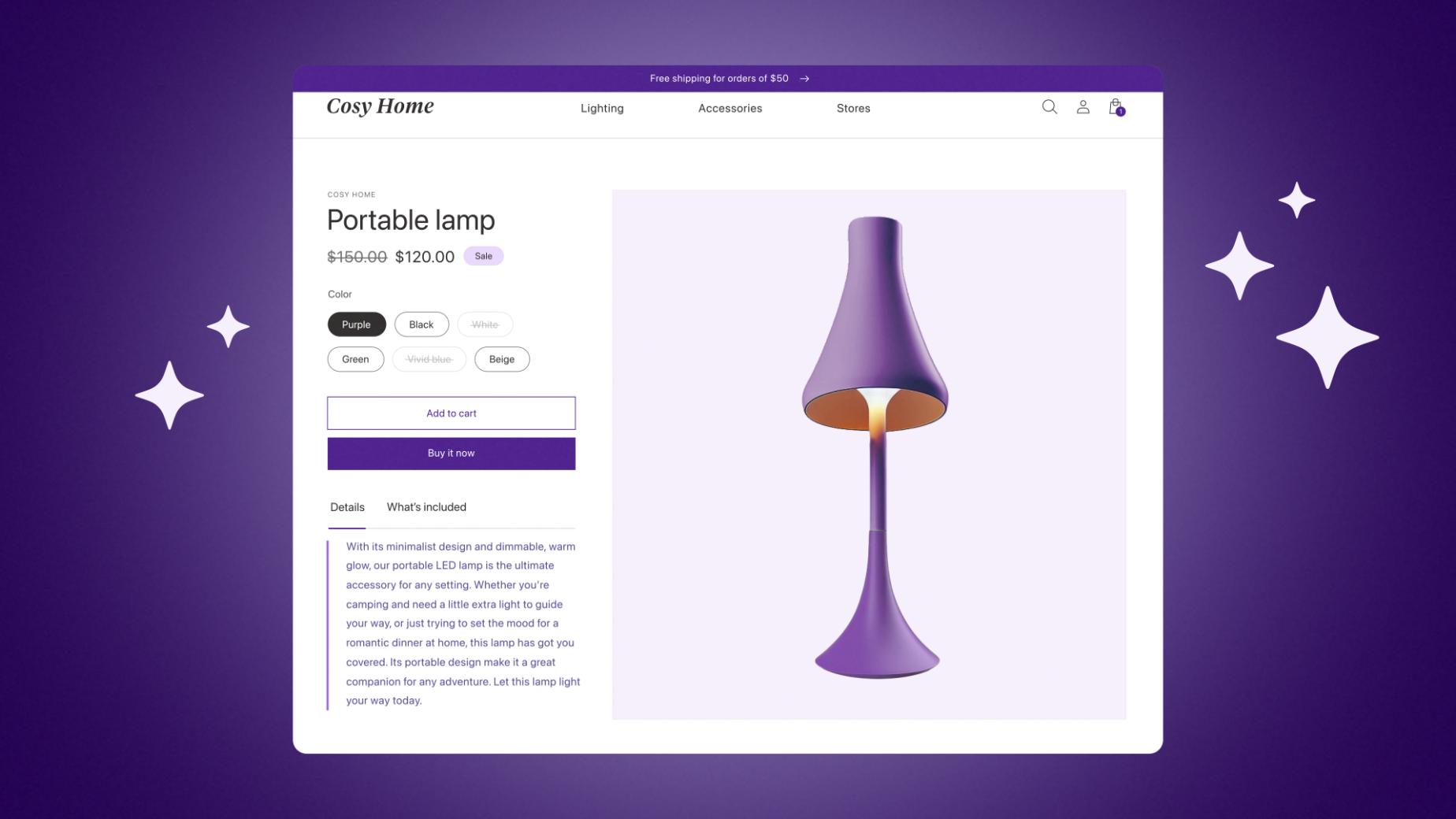 Shopify Magic: scopri il generatore di descrizioni prodotti AI