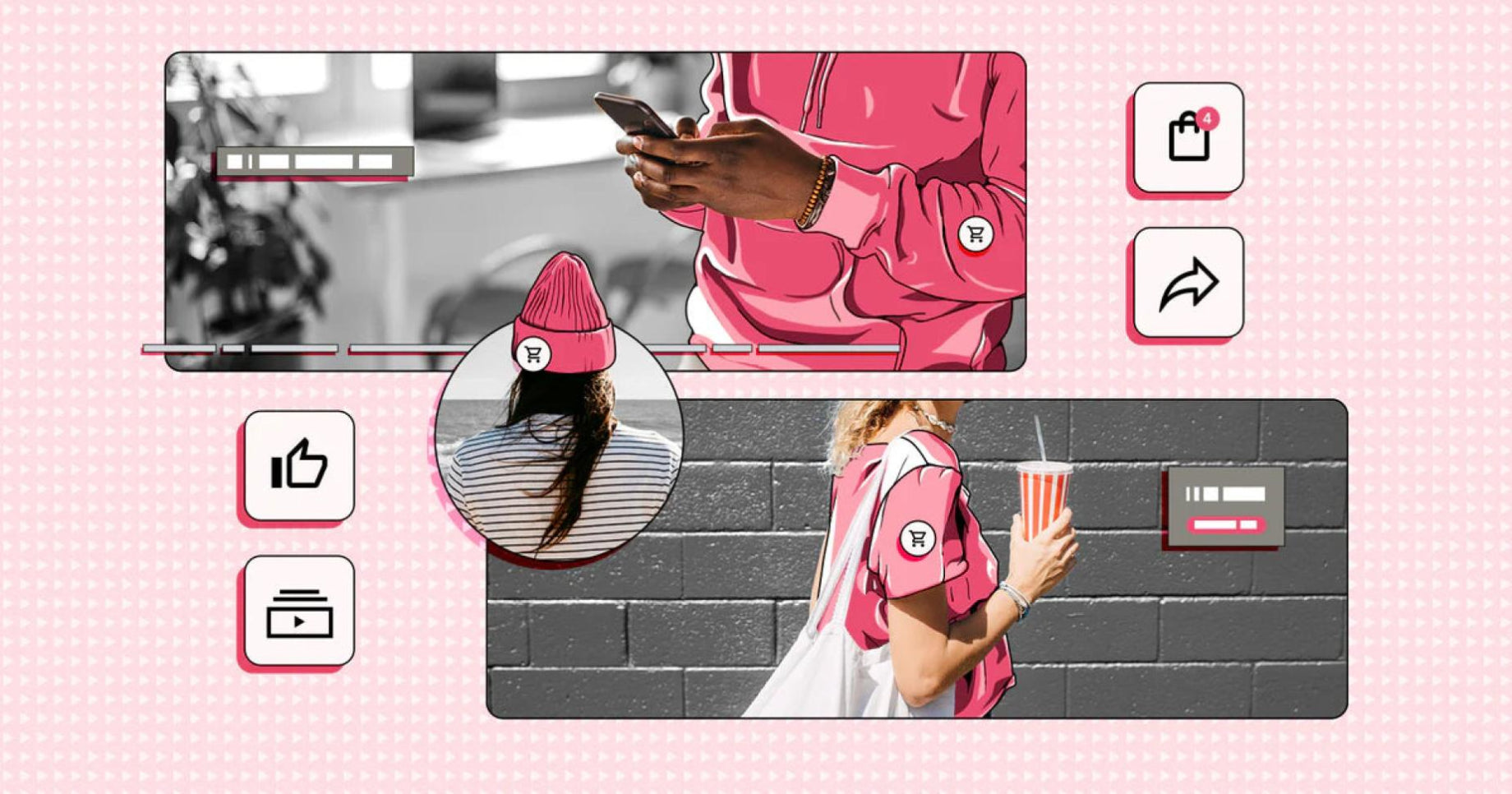 Come fare merchandising per YouTube e venderlo ai tuoi fan