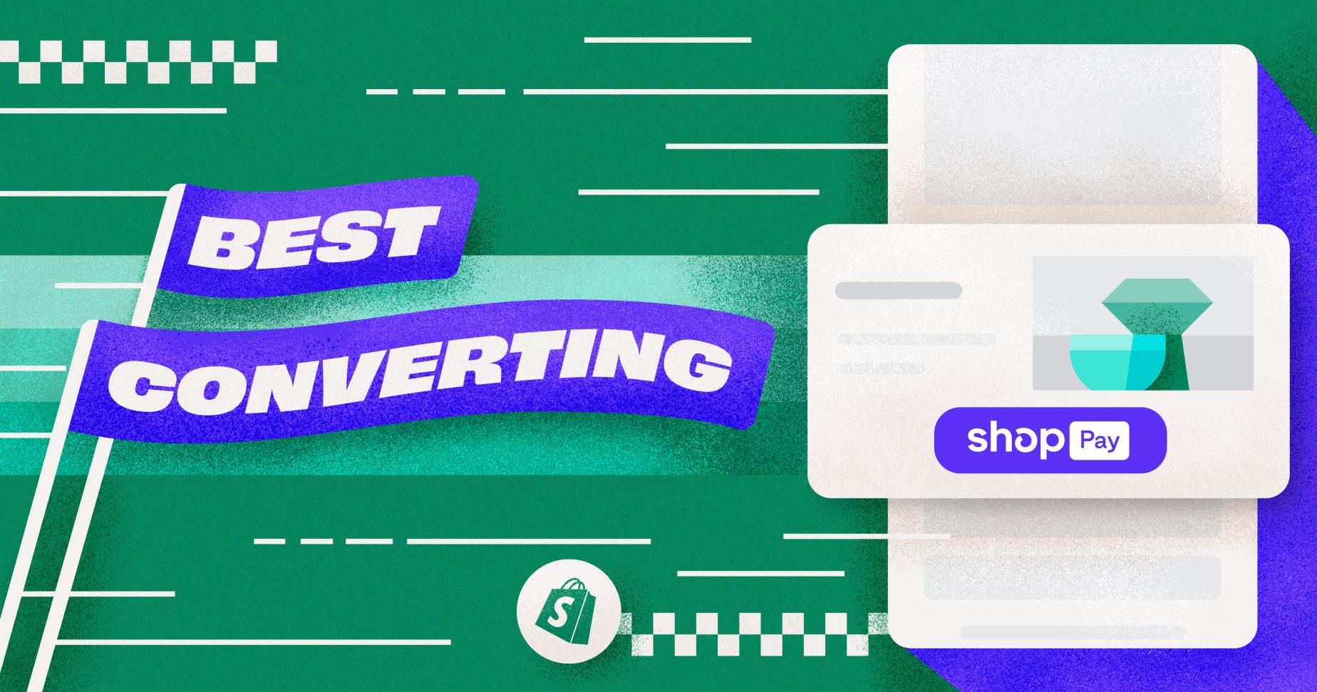 Shopify Shop Pay: il checkout rapido con il miglior tasso di conversione su internet