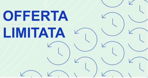 Offerta limitata: 8 consigli sul principio di scarsità e urgenza