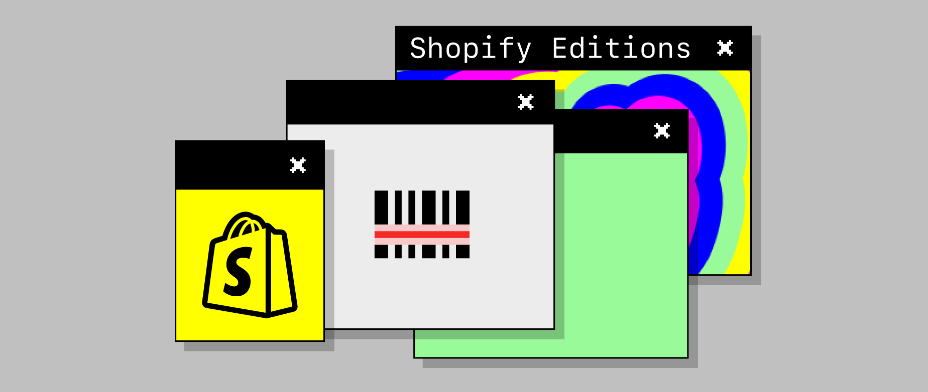 Shopify Editions | Inverno 2025: 7 aggiornamenti essenziali per Shopify POS