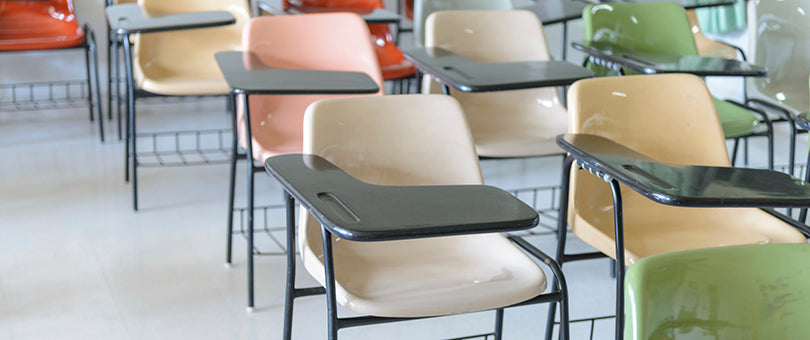 Ritornare sui banchi di scuola: risorse per aspiranti imprenditori