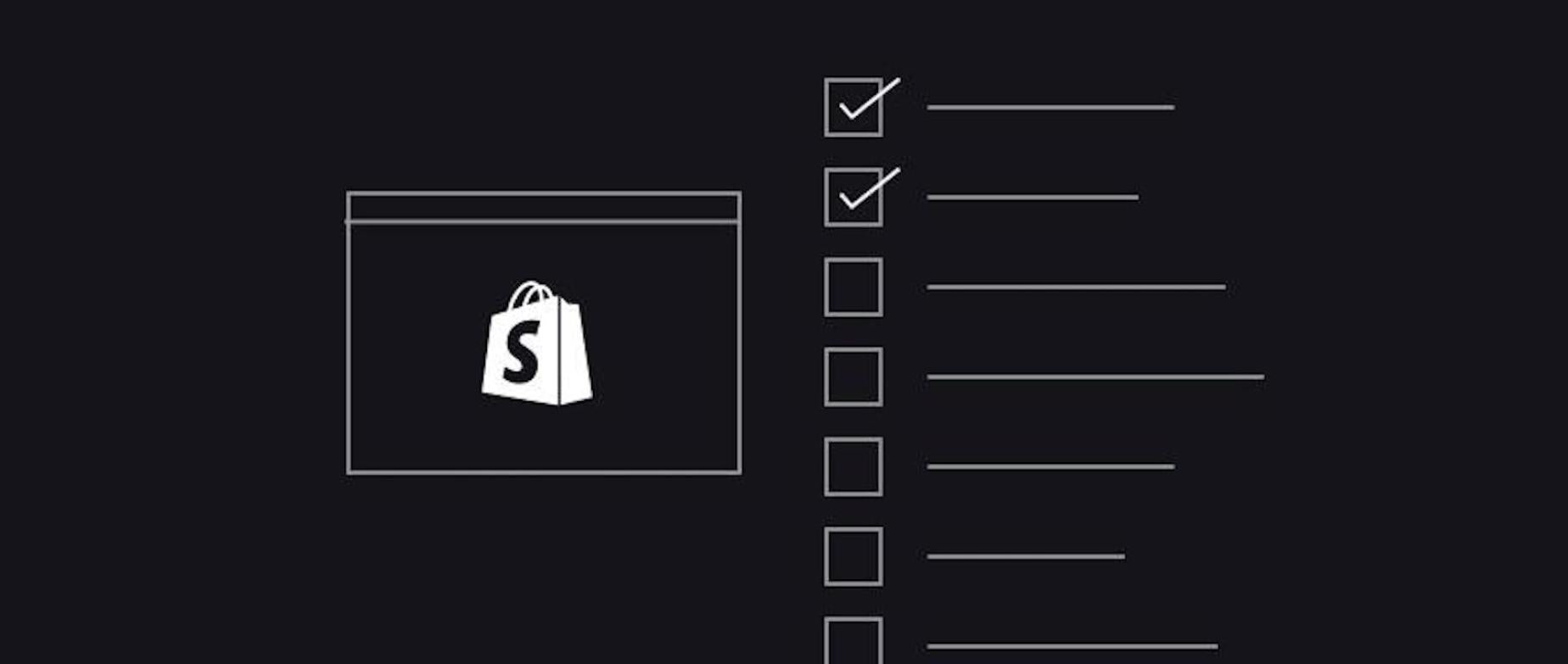 8 cose da fare dopo l’aggiornamento a Shopify Plus