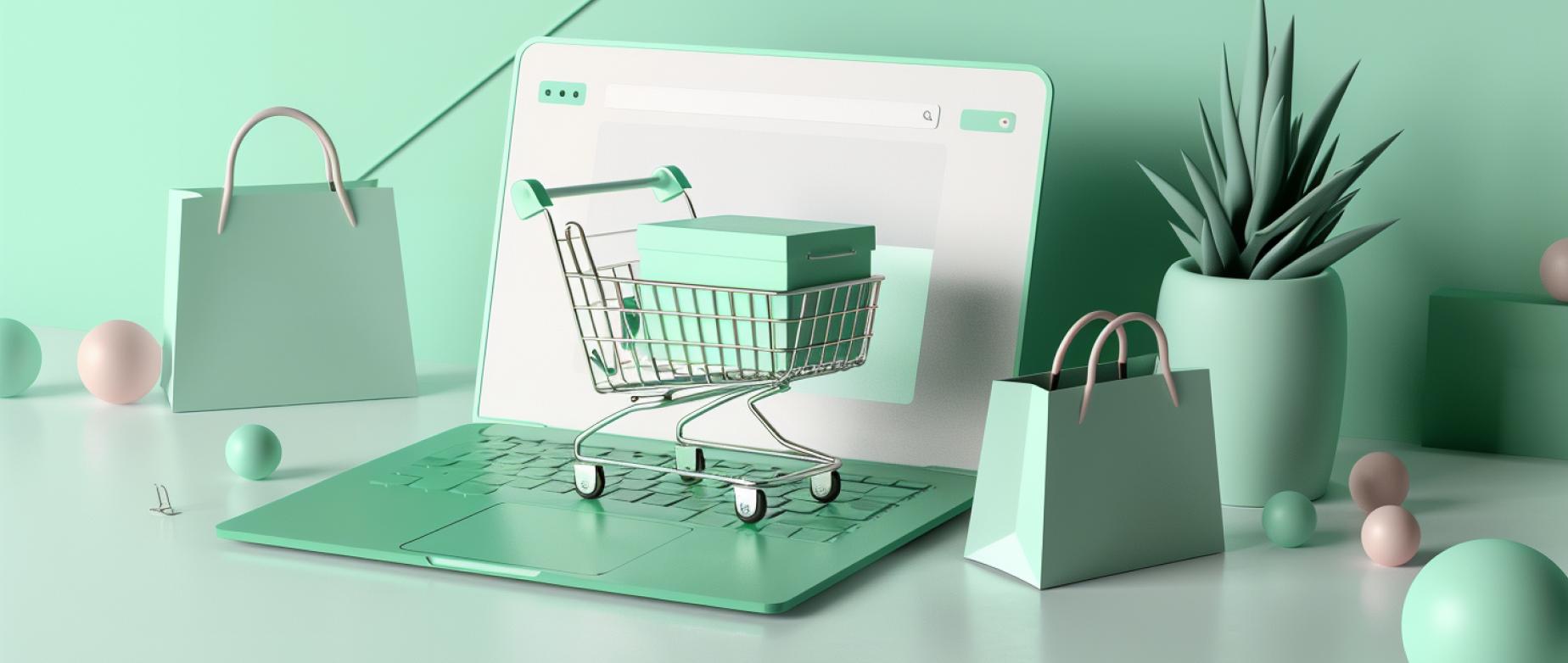 Come aggiungere l’ecommerce al sito web: i migliori software