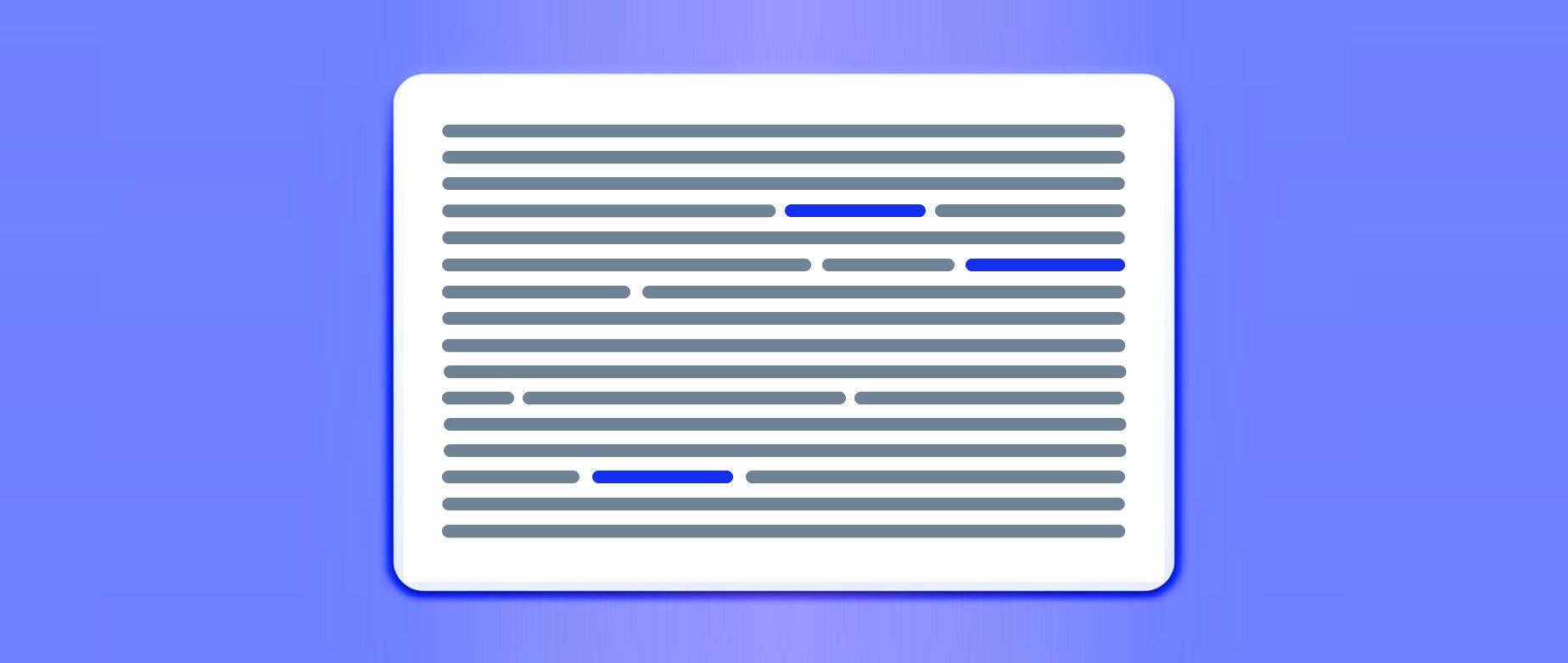 Anchor text: come funziona e 6 tipologie