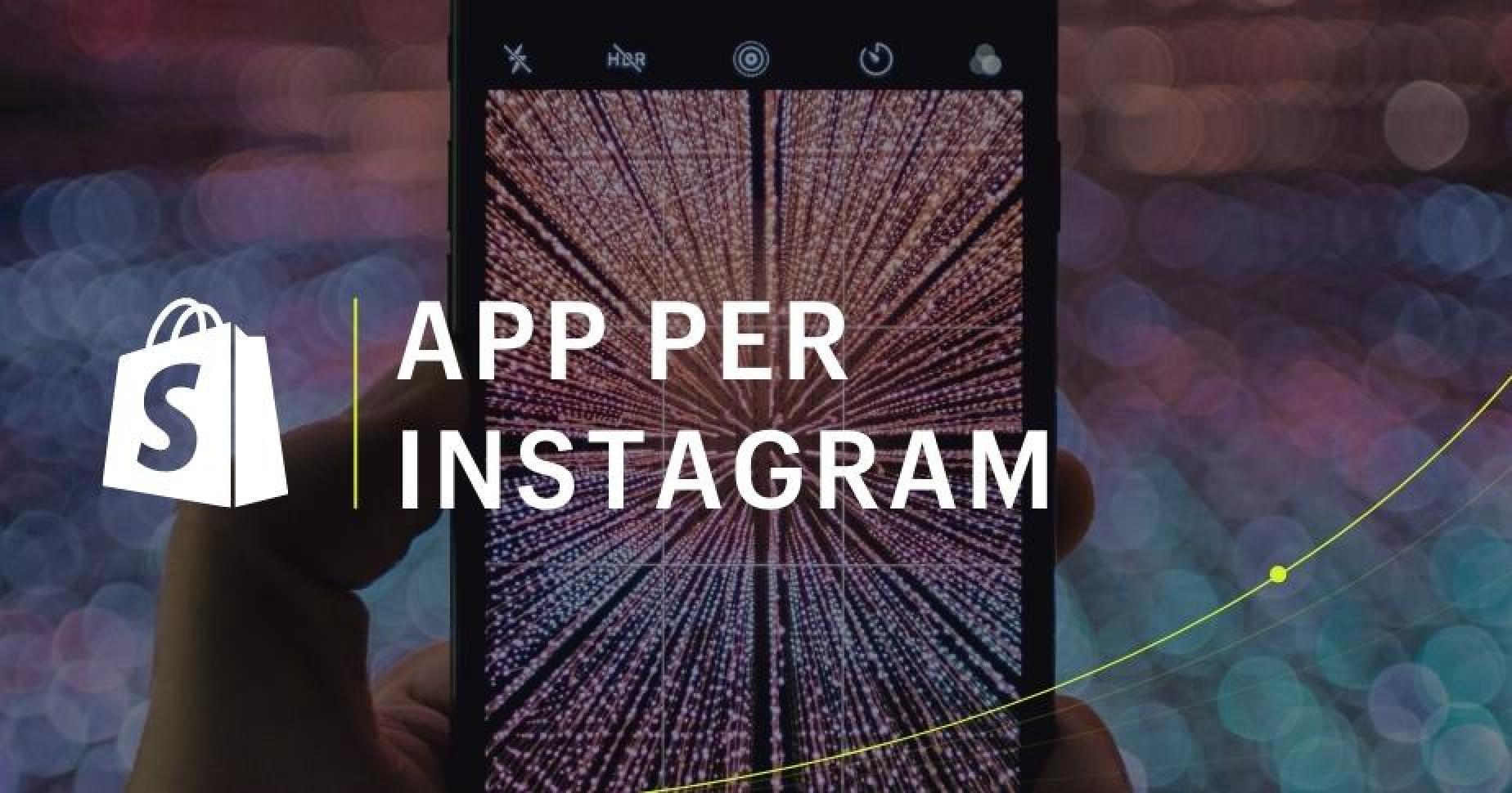 Le 25 migliori app per Instagram per il 2025